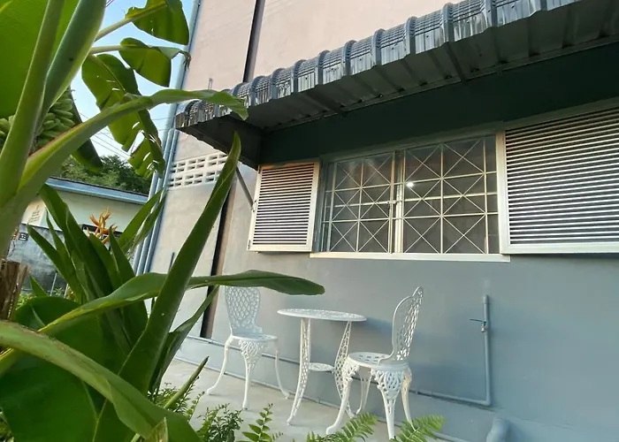 Serene House Bangkok