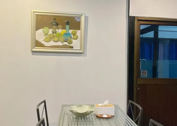 Serene House * Bangkok