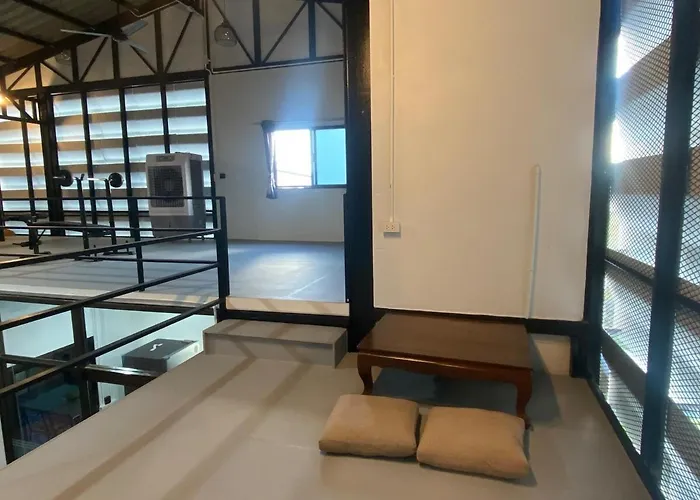 Feriehus Serene House Bangkok