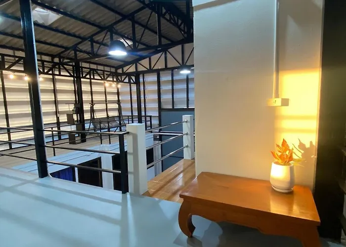Feriehus Serene House Bangkok